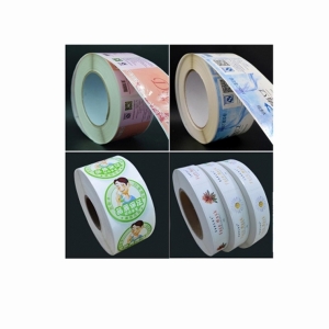 黑龙江PVC印刷标签