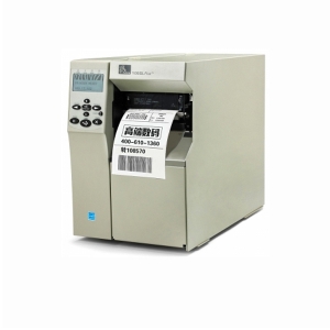 新余Zebra-105SL PLUS标签打印机